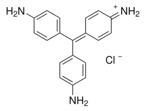 Basic Magenta (Fuchsin)