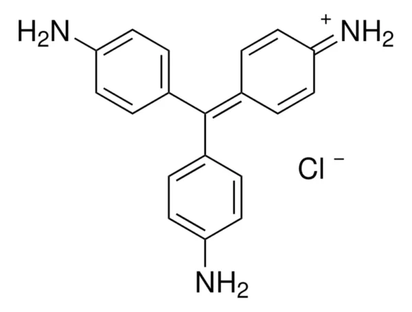 Basic Magenta (Fuchsin)