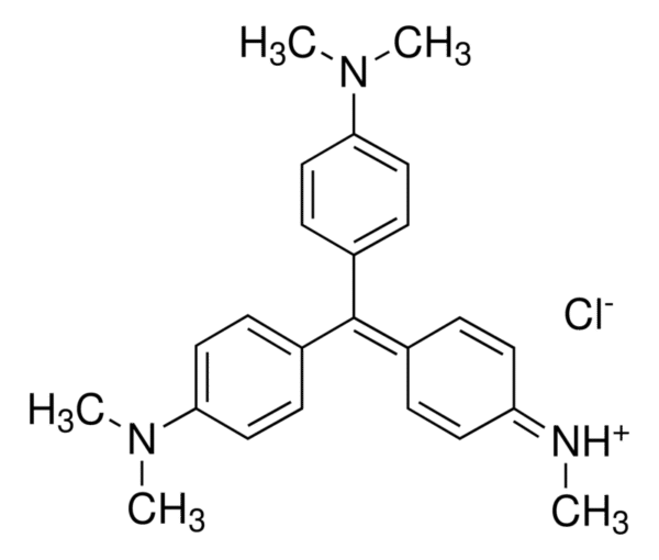 Methyl Violet